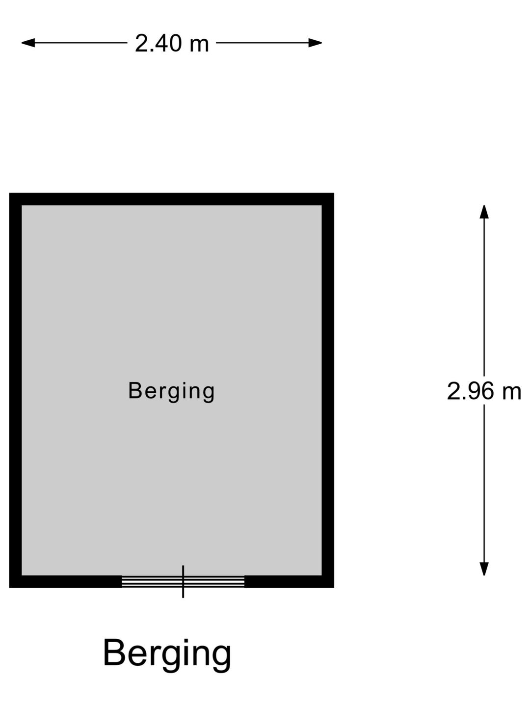 Photo 41 of Graaf Arnulfstraat 28