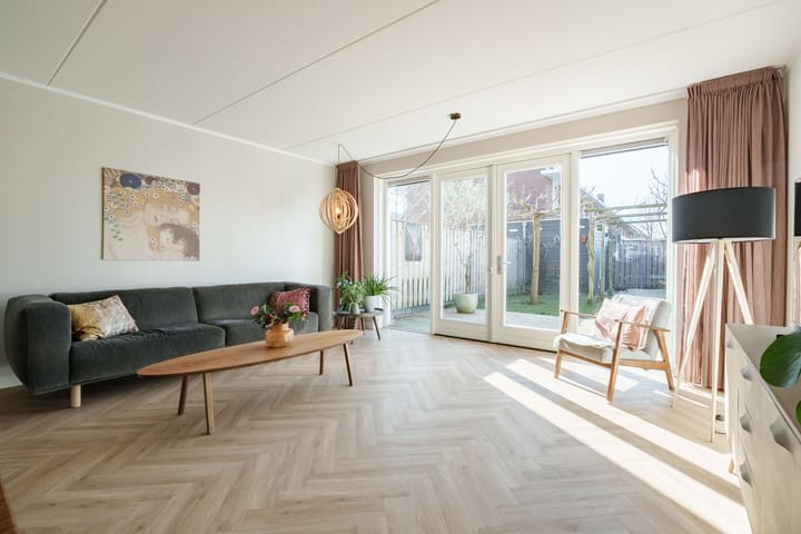 Foto 2 van Van de Weerdstraat 34