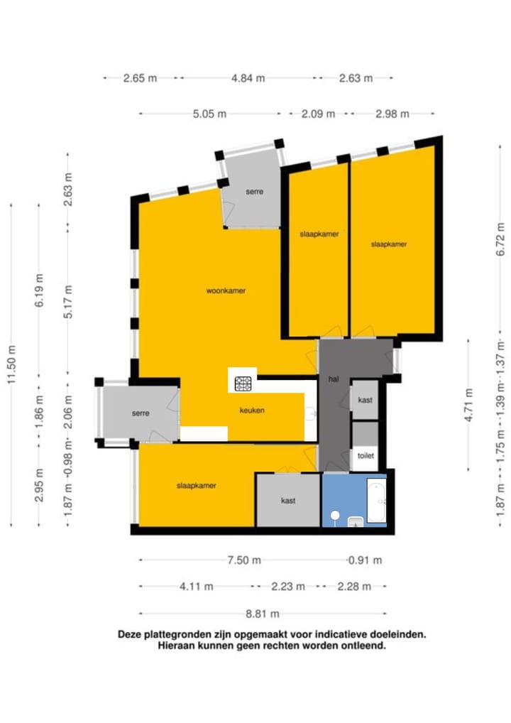 Foto 32 van Zwaluwsingel 146
