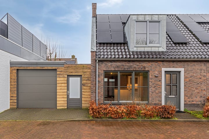 Photo 1 of Raadhuisplein 55