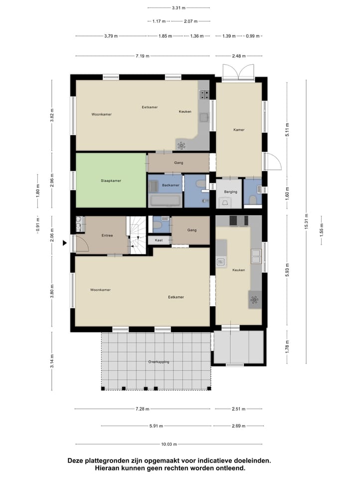 Foto 45 van Poelweg 48