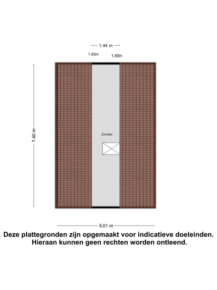 Foto 50 van Poelweg 48
