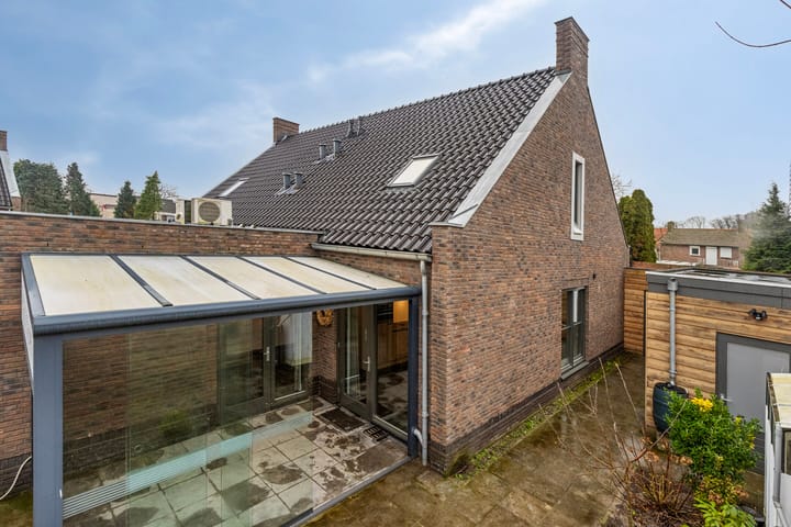 Photo 21 of Raadhuisplein 55