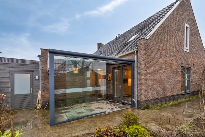 Photo 24 of Raadhuisplein 55