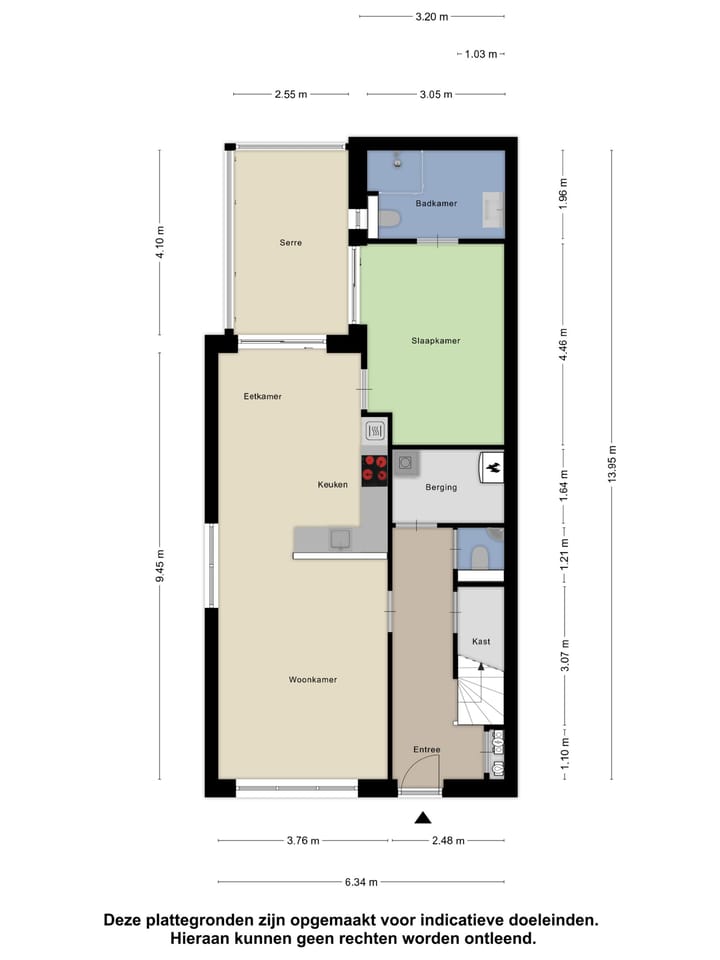 Photo 34 of Raadhuisplein 55