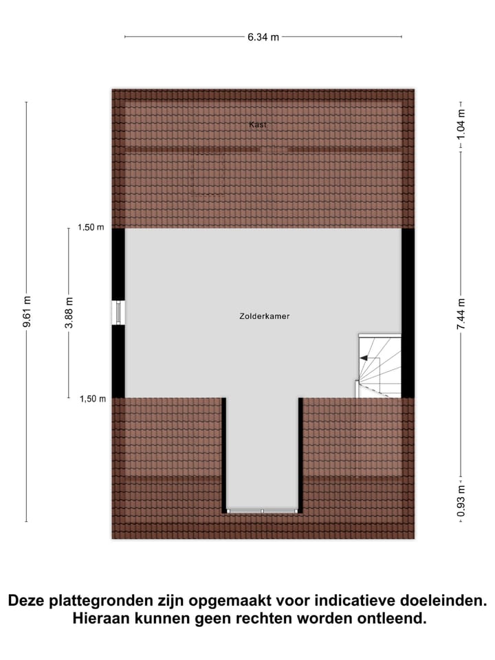 Photo 35 of Raadhuisplein 55