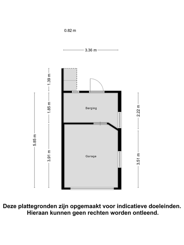 Photo 37 of Raadhuisplein 55
