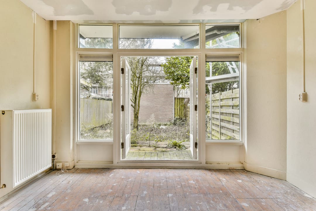 Foto 2 van Coppelstockstraat 53-H