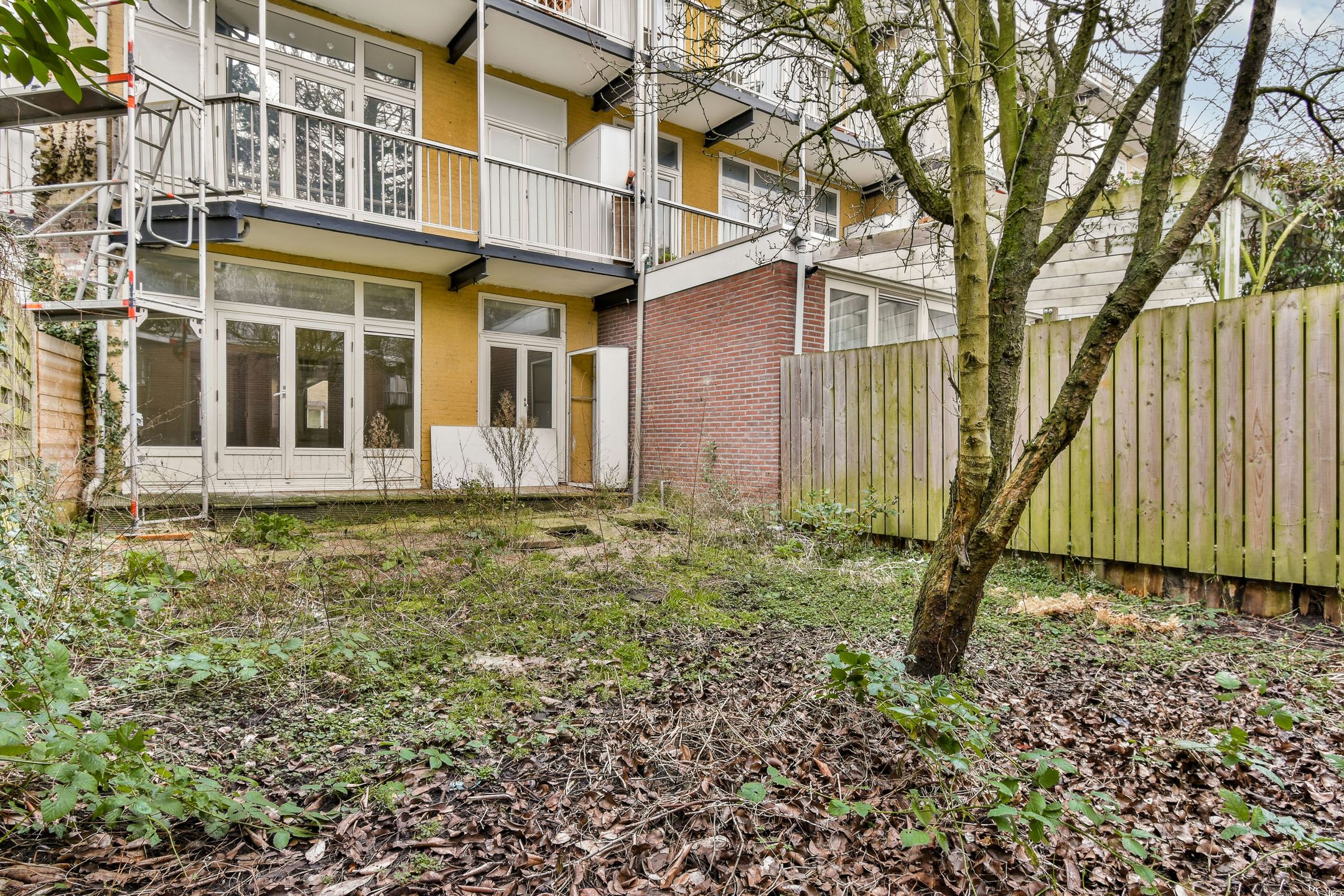 Foto 3 van Coppelstockstraat 53-H