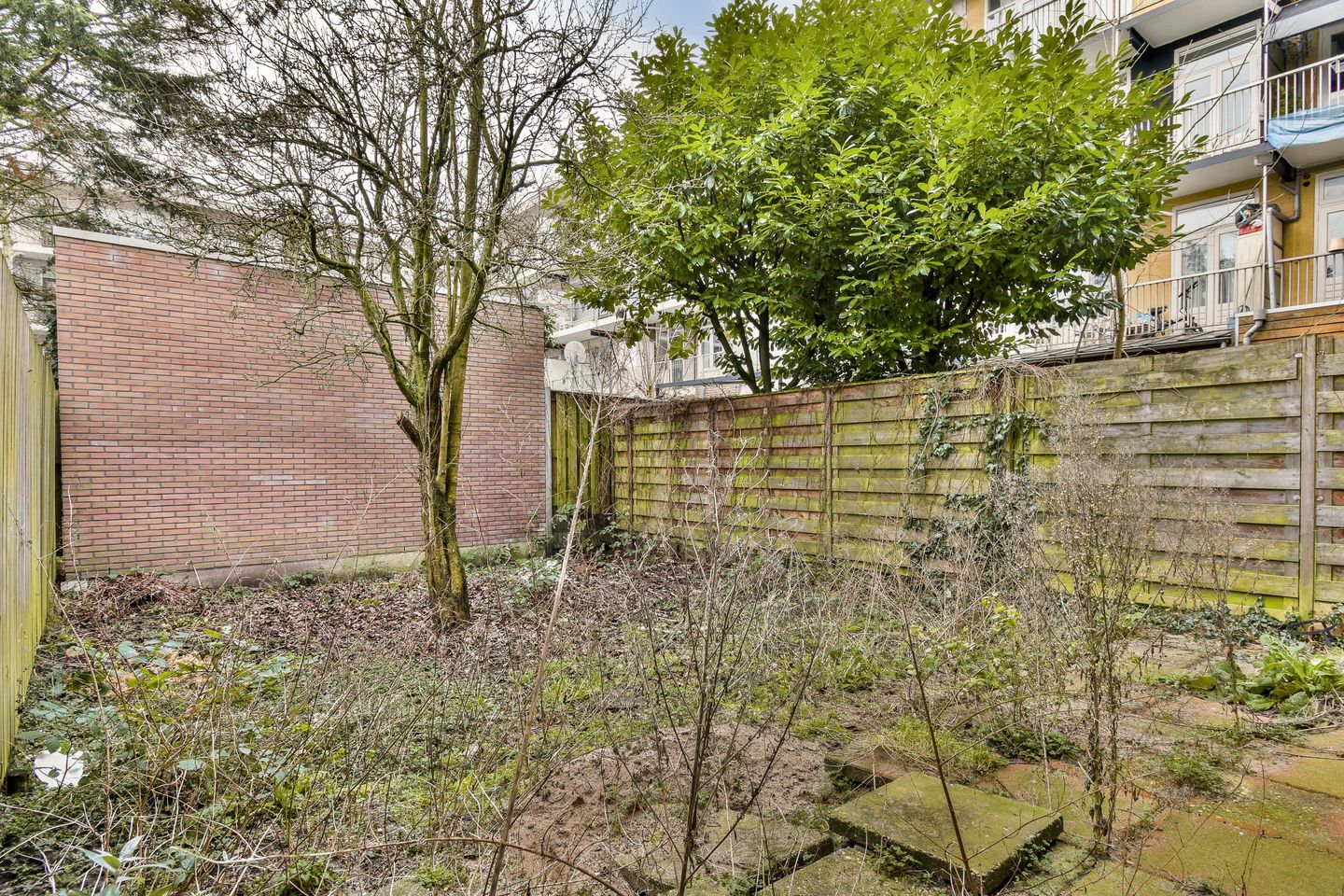 Foto 4 van Coppelstockstraat 53-H