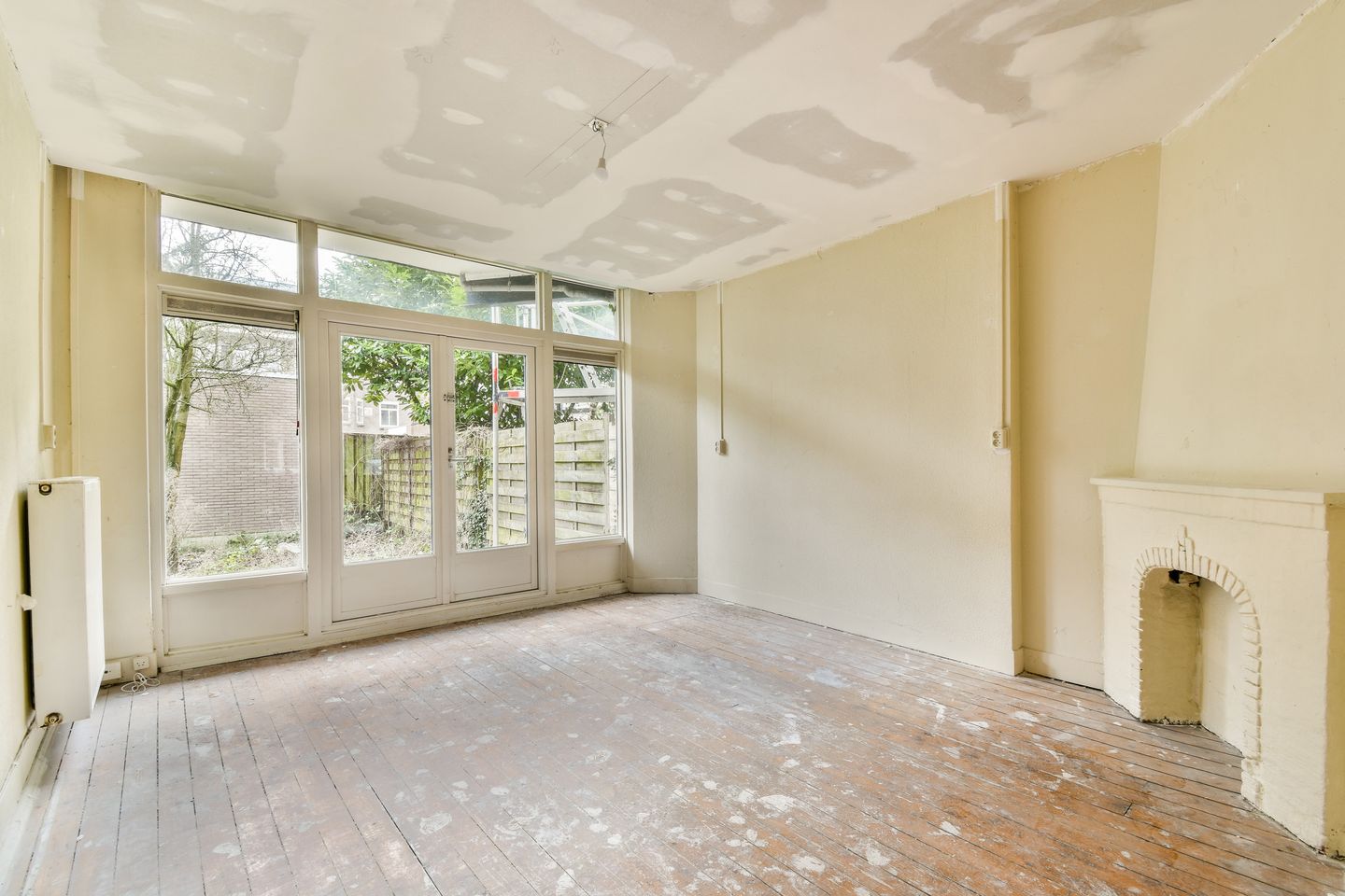 Foto 5 van Coppelstockstraat 53-H