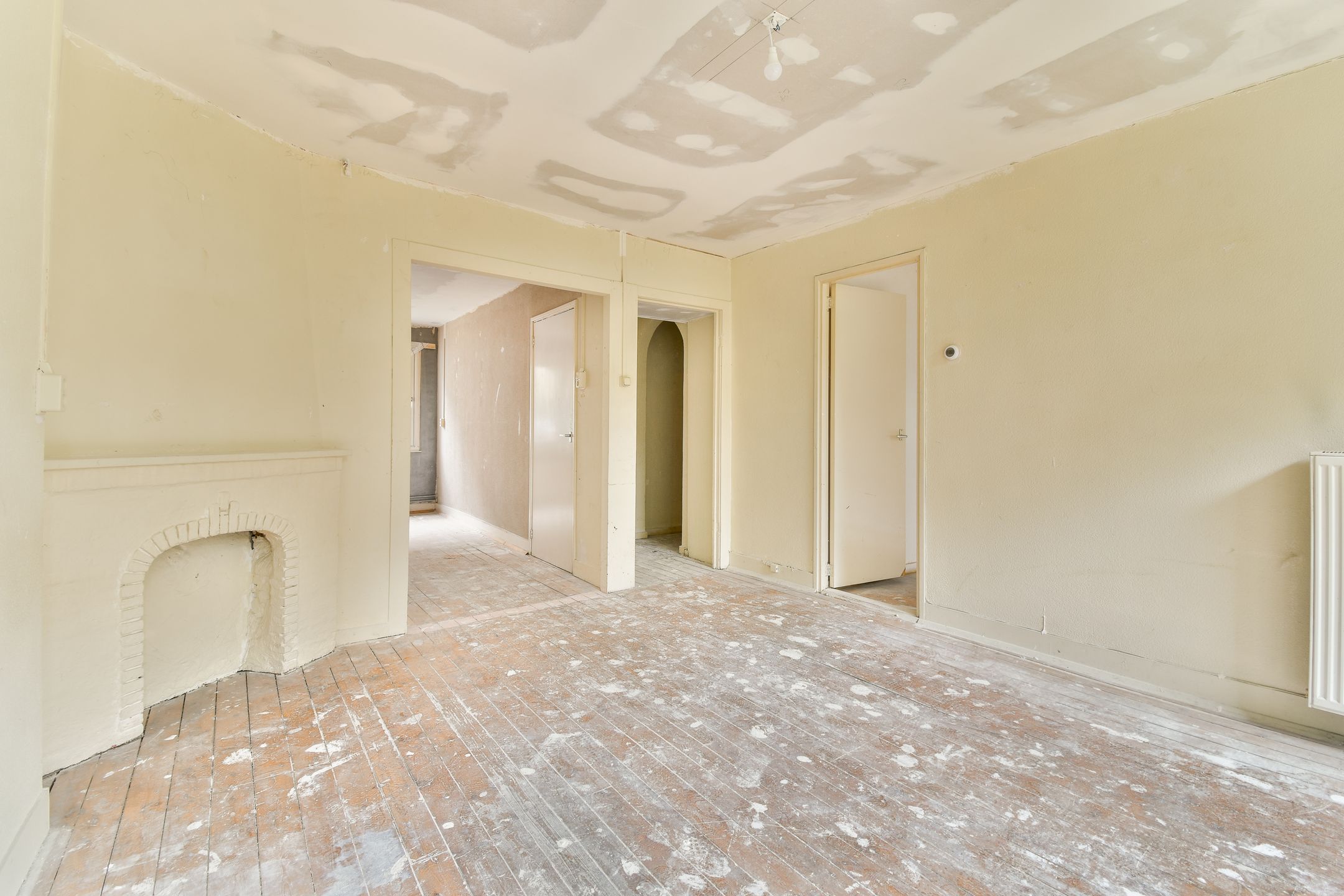 Foto 6 van Coppelstockstraat 53-H