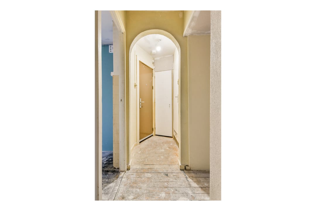 Foto 7 van Coppelstockstraat 53-H