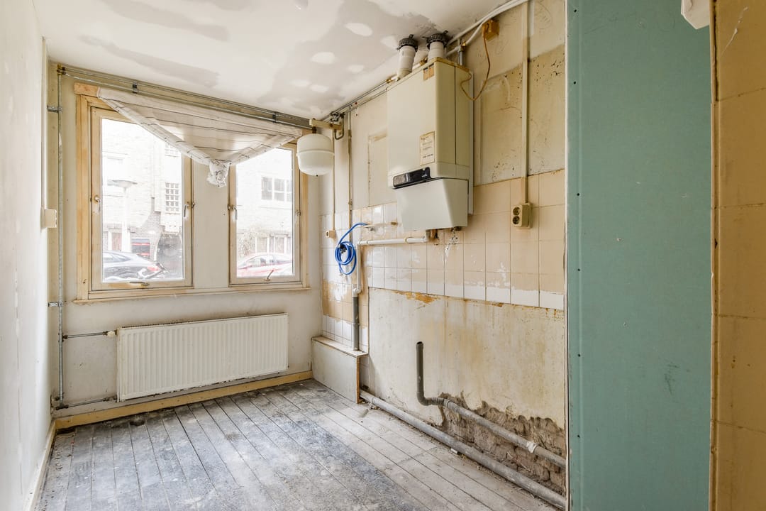 Foto 8 van Coppelstockstraat 53-H