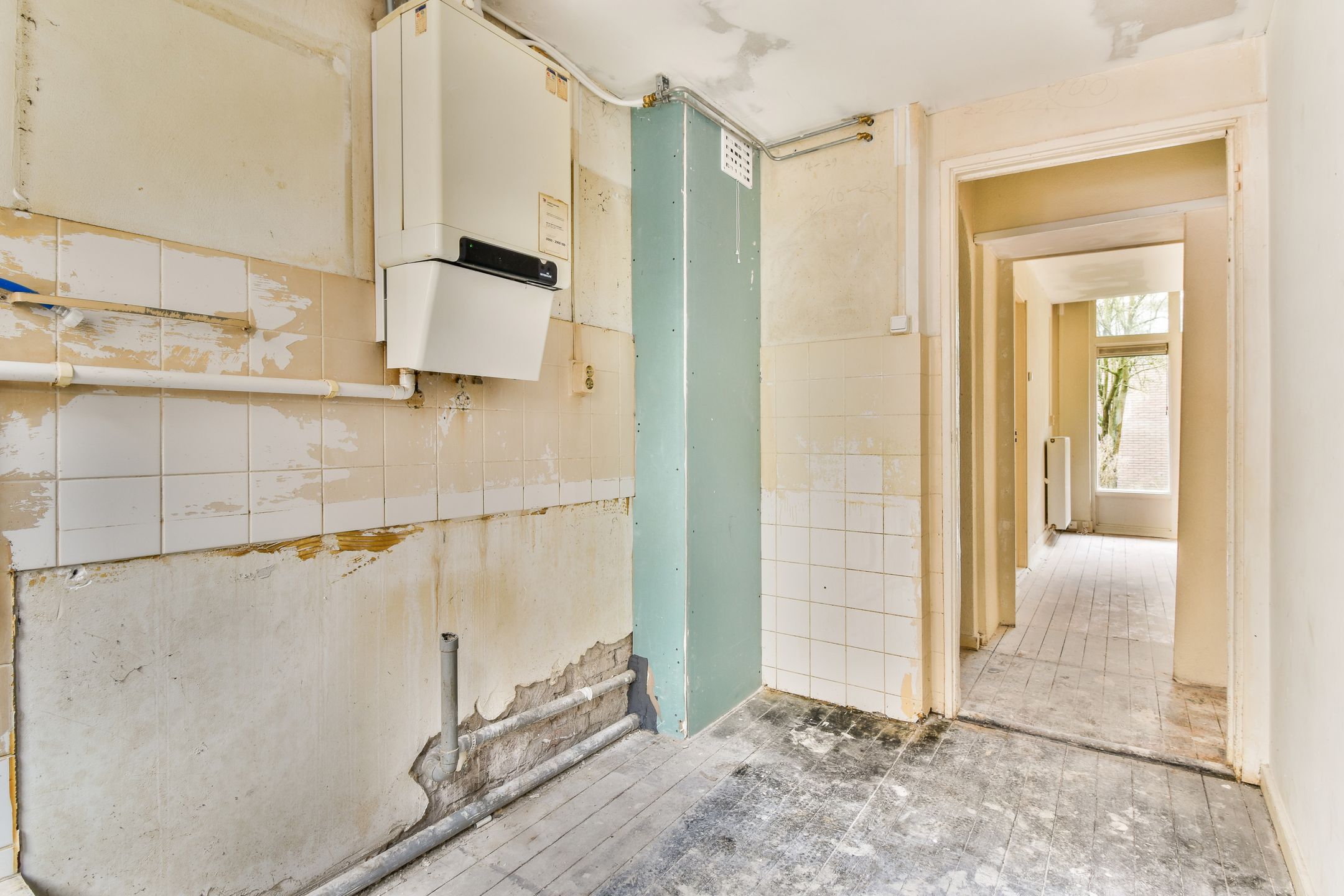 Foto 9 van Coppelstockstraat 53-H