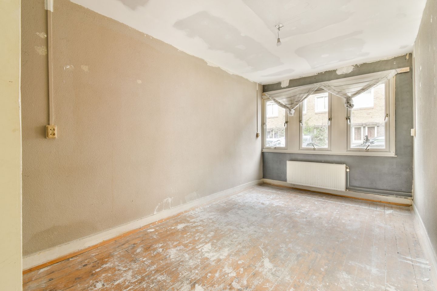 Foto 10 van Coppelstockstraat 53-H