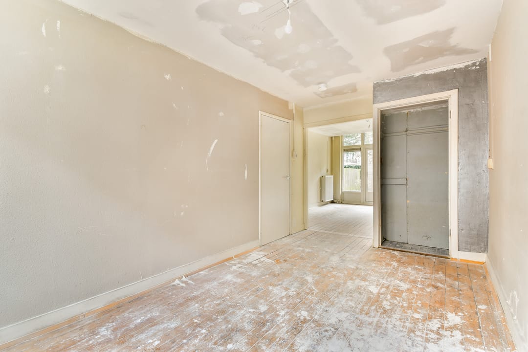 Foto 11 van Coppelstockstraat 53-H