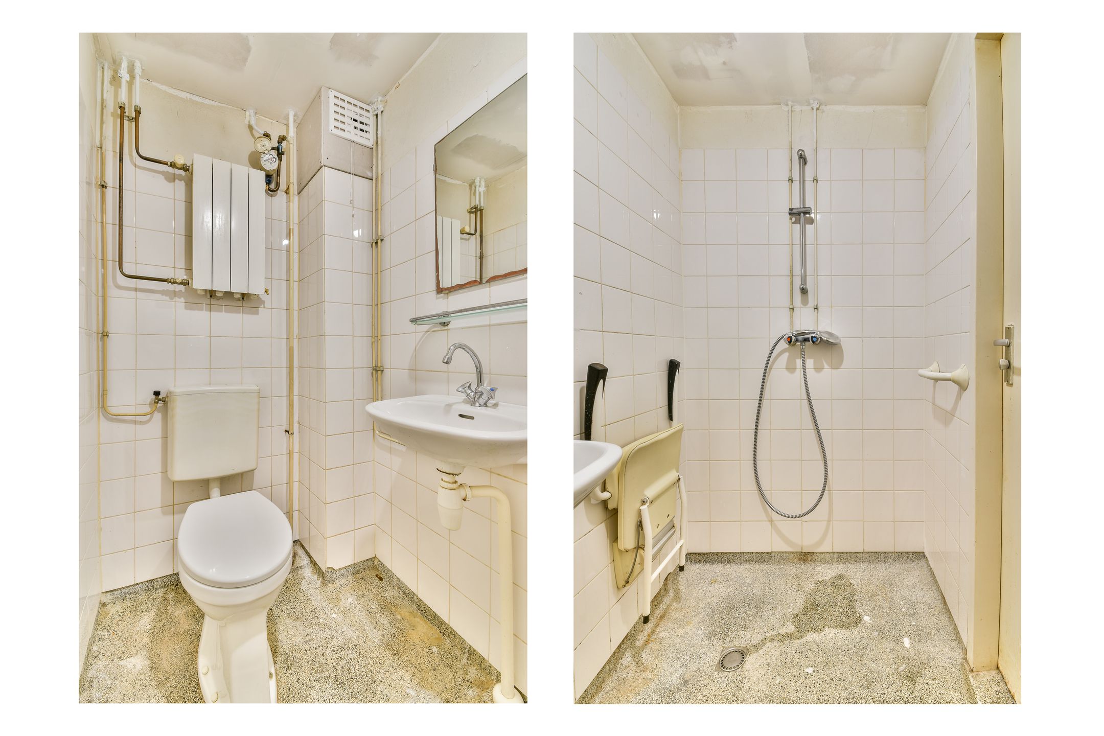 Foto 12 van Coppelstockstraat 53-H