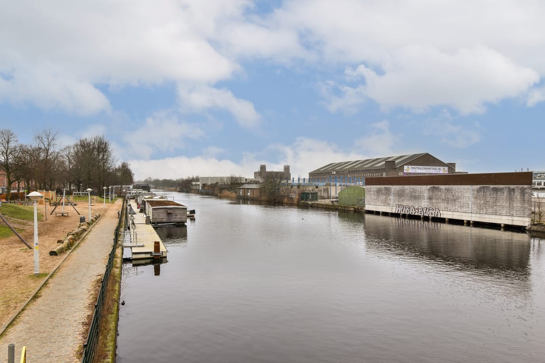 Foto 17 van Coppelstockstraat 53-H