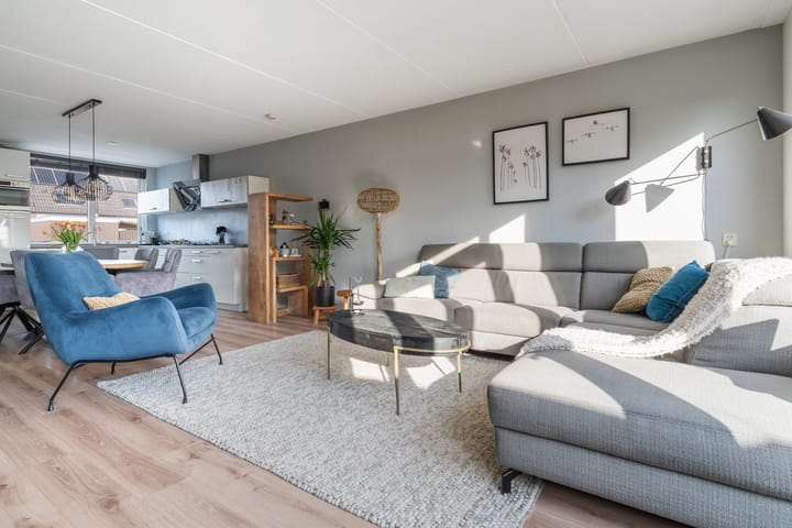 Foto 2 van Bosrank 35