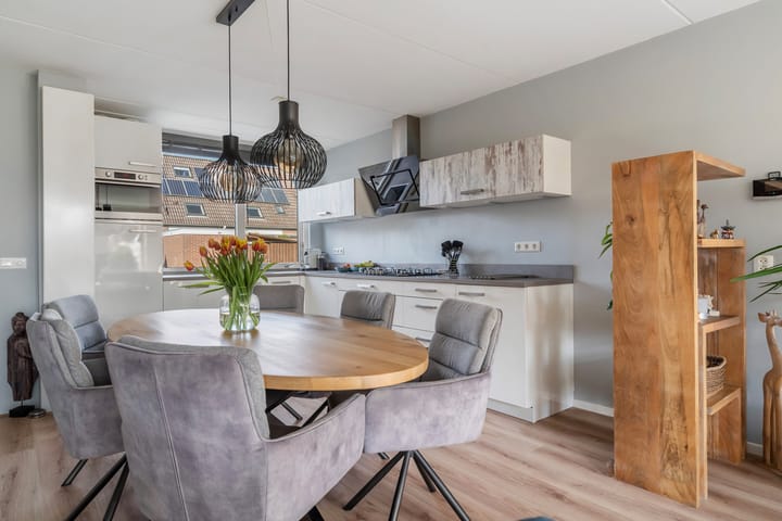 Foto 3 van Bosrank 35