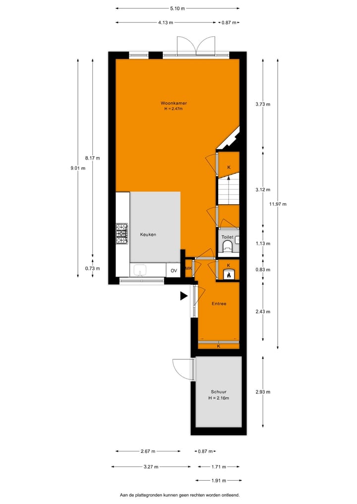 Foto 31 van Bosrank 35