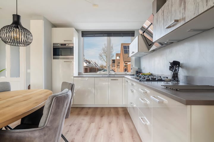 Foto 4 van Bosrank 35