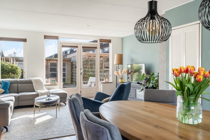 Foto 7 van Bosrank 35