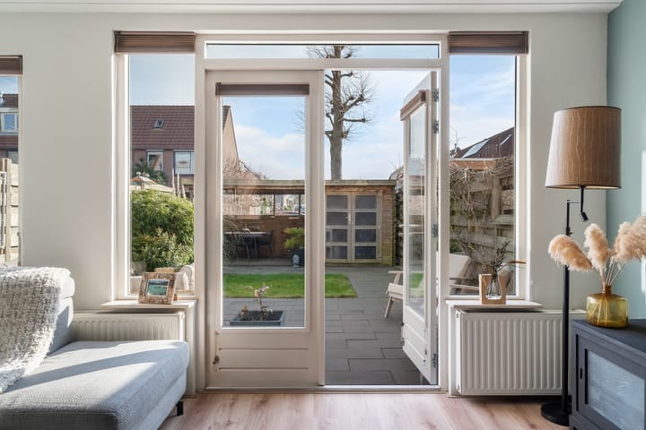 Foto 9 van Bosrank 35