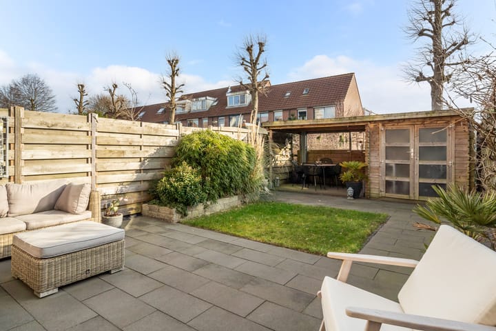 Foto 10 van Bosrank 35