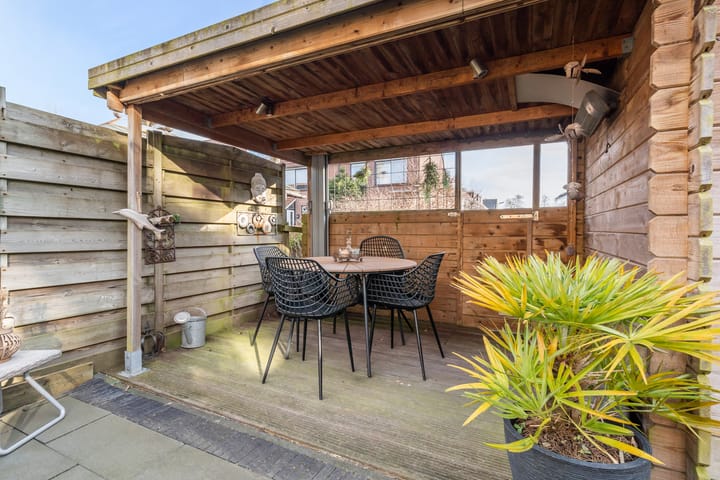 Foto 11 van Bosrank 35