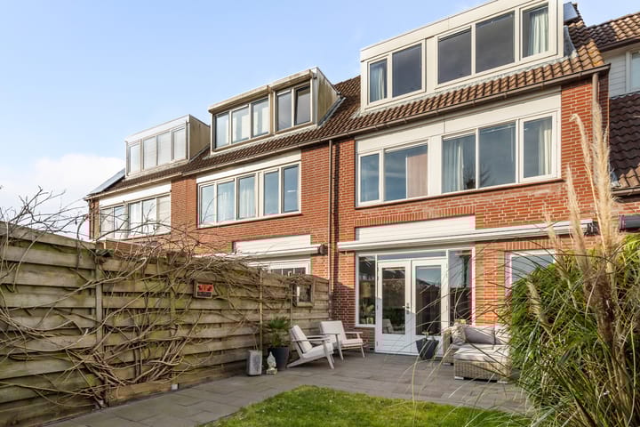 Foto 12 van Bosrank 35