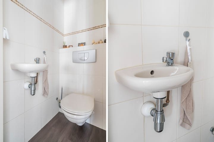 Foto 14 van Bosrank 35