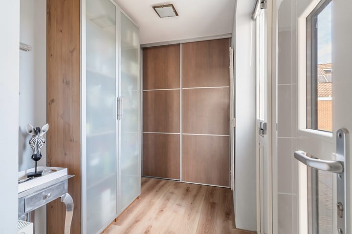 Foto 15 van Bosrank 35