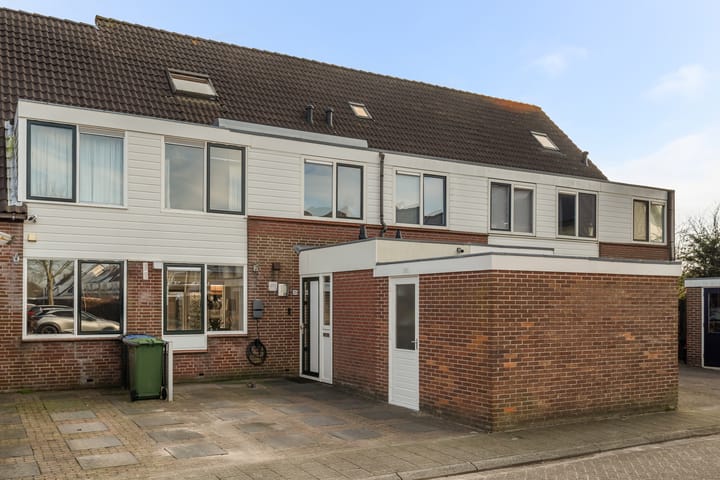 Foto 25 van Bosrank 35