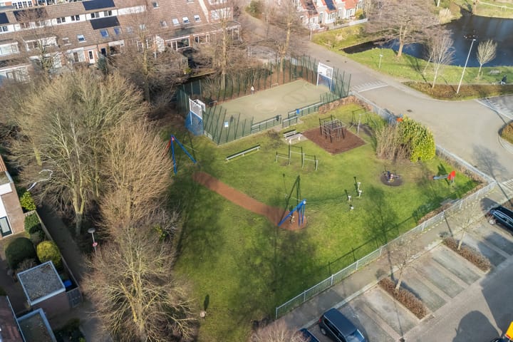 Foto 26 van Bosrank 35