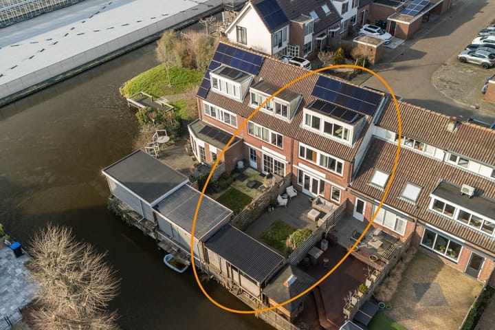 Foto 27 van Bosrank 35