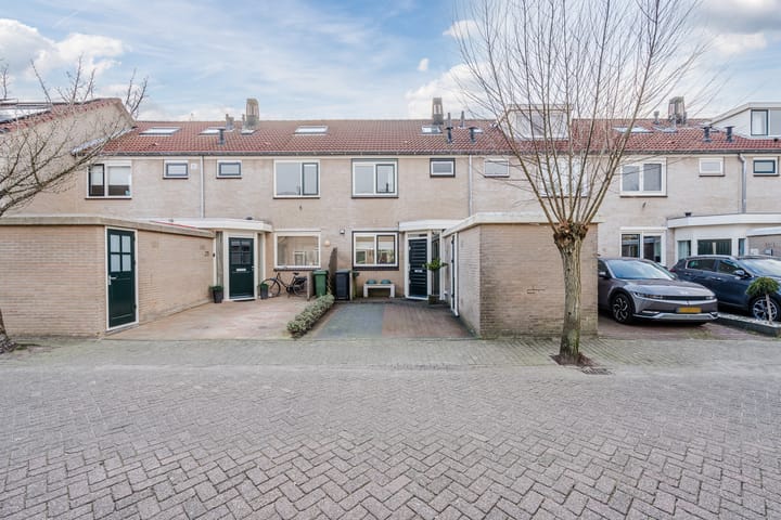 Foto 1 van Waterlelieweg 19