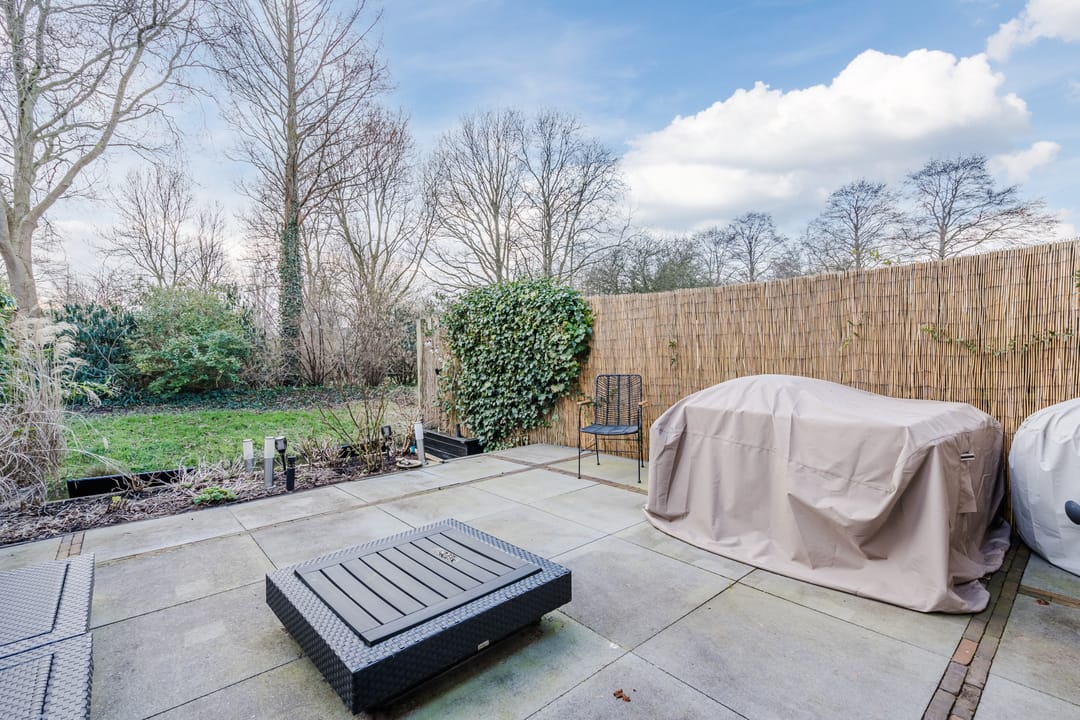 Foto 2 van Waterlelieweg 19