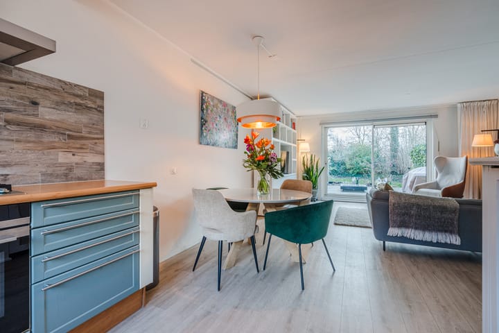 Foto 3 van Waterlelieweg 19