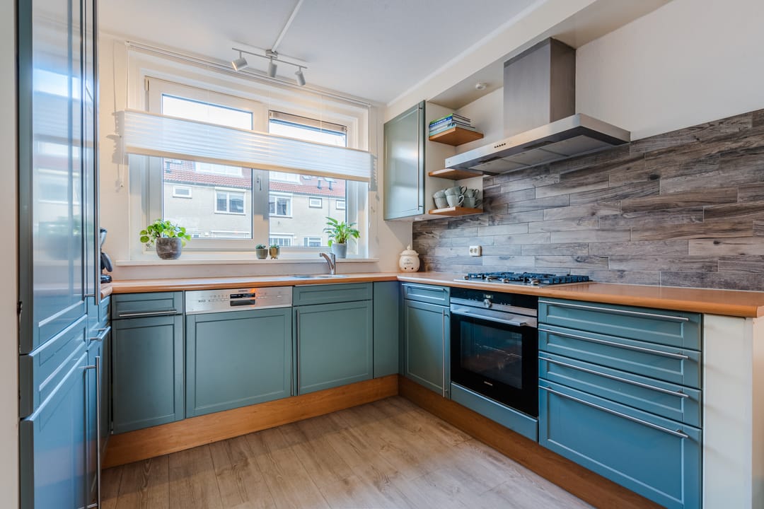 Foto 8 van Waterlelieweg 19