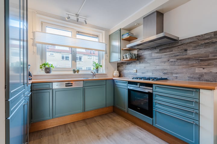 Foto 8 van Waterlelieweg 19