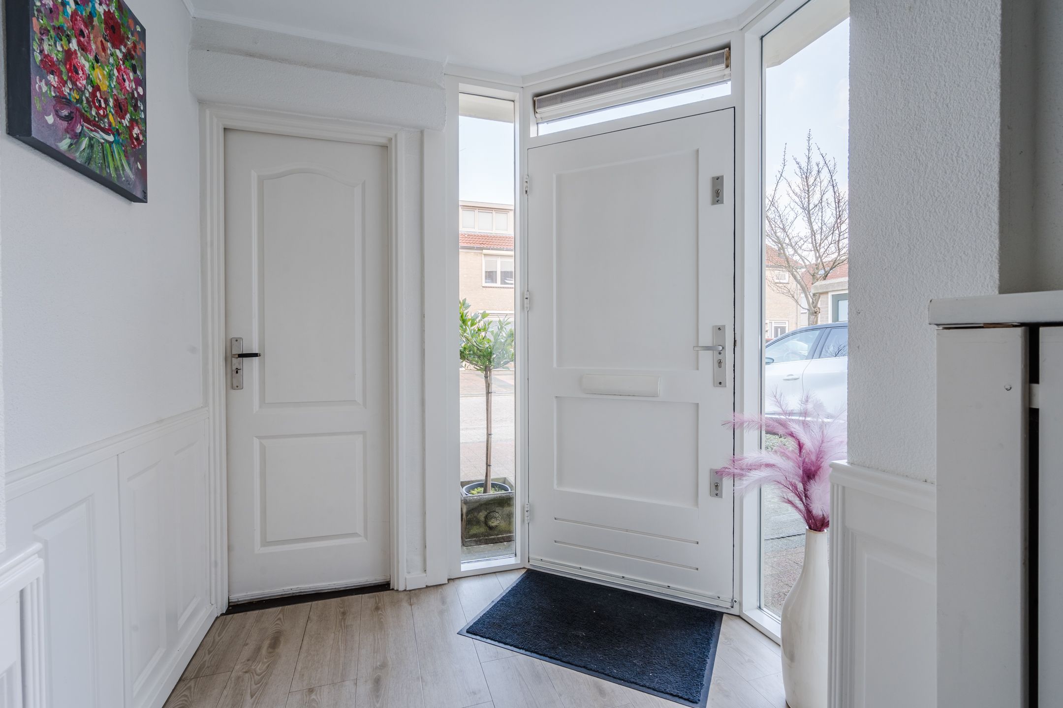 Foto 12 van Waterlelieweg 19