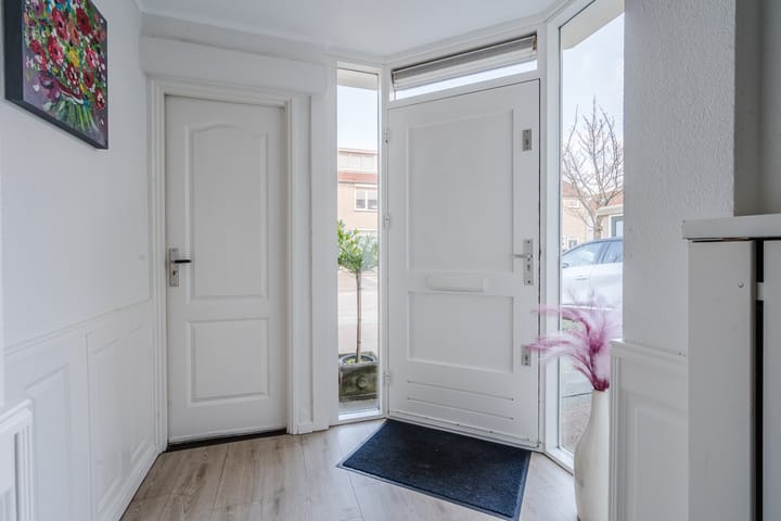 Foto 12 van Waterlelieweg 19