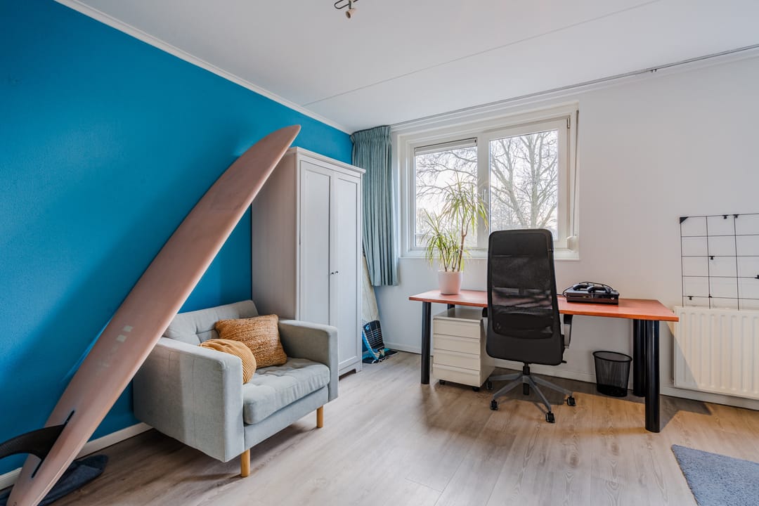 Foto 16 van Waterlelieweg 19