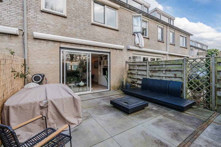 Foto 33 van Waterlelieweg 19