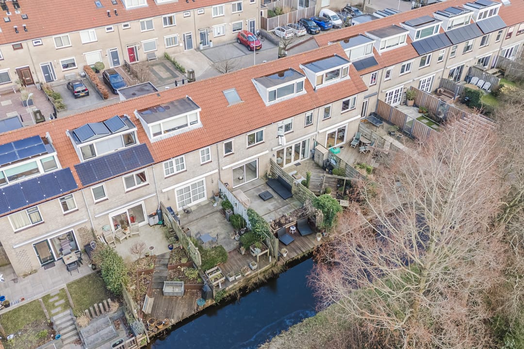 Foto 37 van Waterlelieweg 19