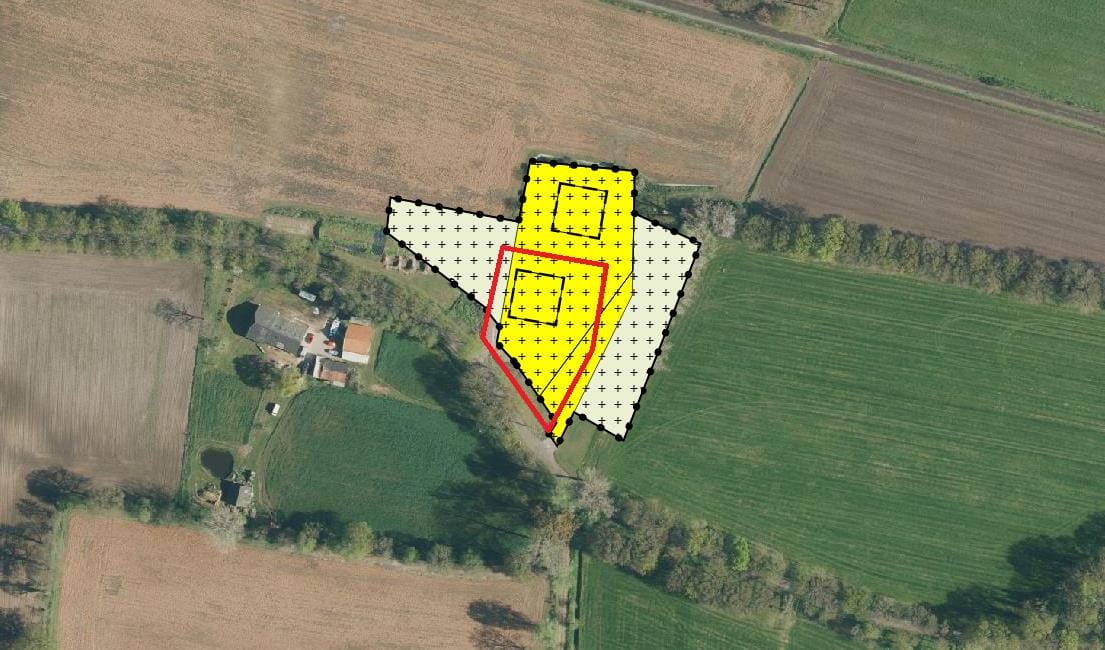 Akkermateweg nabij nr., Aalten, 7122LG, Gelderland, Nederland