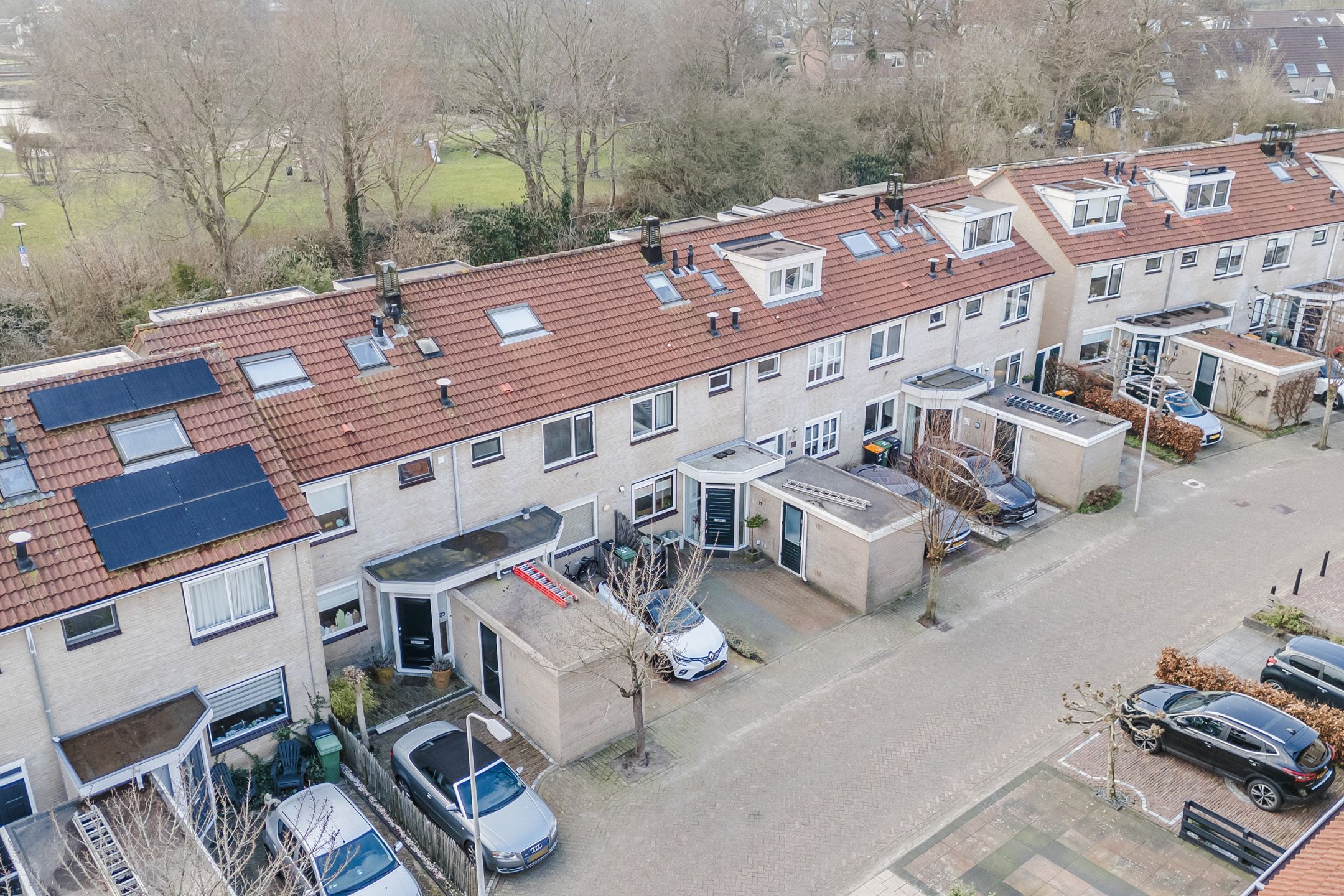 Foto 39 van Waterlelieweg 19