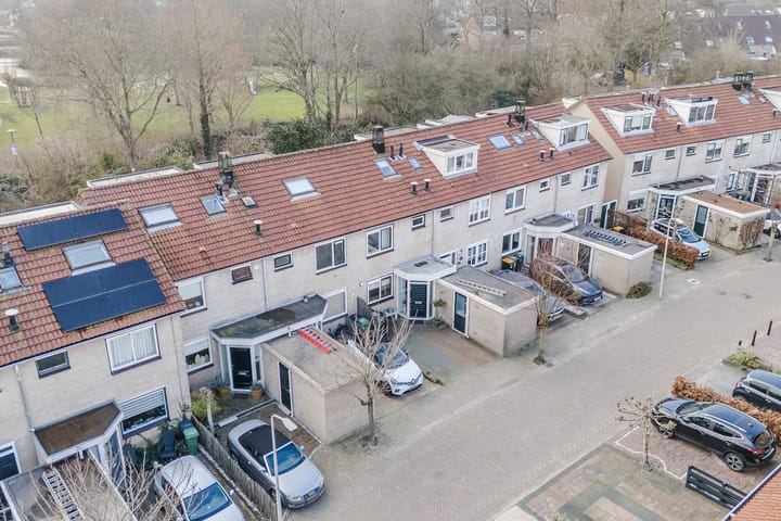 Foto 39 van Waterlelieweg 19